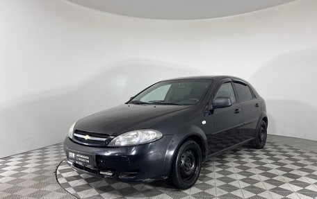Chevrolet Lacetti, 2011 год, 539 000 рублей, 1 фотография