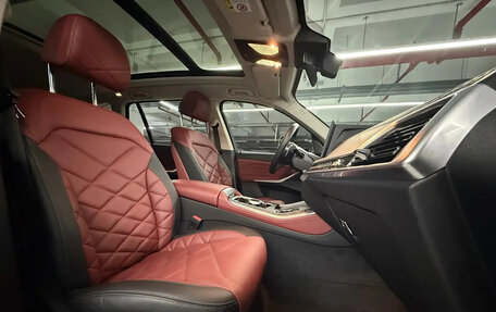 BMW X5, 2023 год, 9 440 000 рублей, 9 фотография