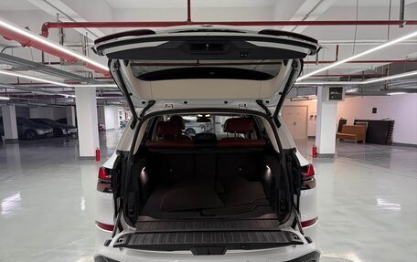 BMW X5, 2023 год, 9 440 000 рублей, 7 фотография