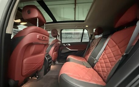 BMW X5, 2023 год, 9 440 000 рублей, 10 фотография