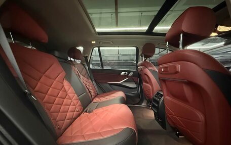 BMW X5, 2023 год, 9 440 000 рублей, 11 фотография