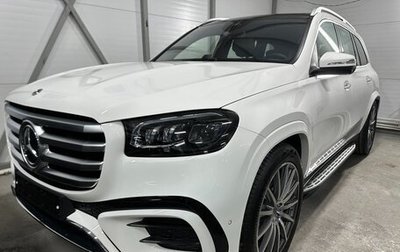 Mercedes-Benz GLS, 2025 год, 17 530 000 рублей, 1 фотография