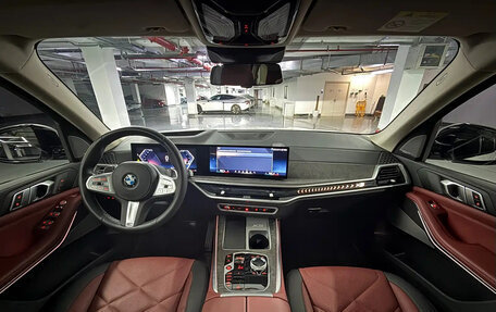 BMW X5, 2023 год, 9 440 000 рублей, 12 фотография