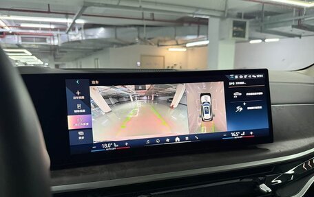 BMW X5, 2023 год, 9 440 000 рублей, 20 фотография