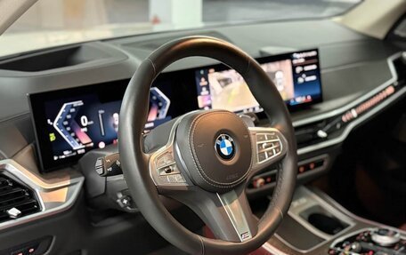 BMW X5, 2023 год, 9 440 000 рублей, 18 фотография