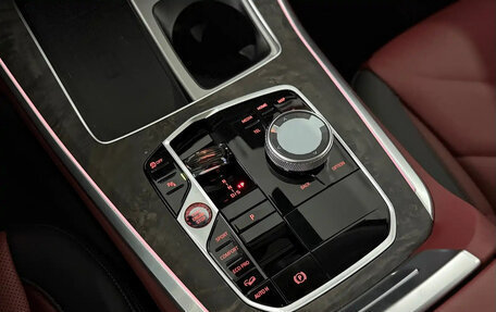 BMW X5, 2023 год, 9 440 000 рублей, 15 фотография