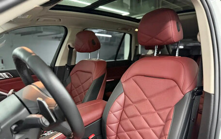 BMW X5, 2023 год, 9 440 000 рублей, 19 фотография