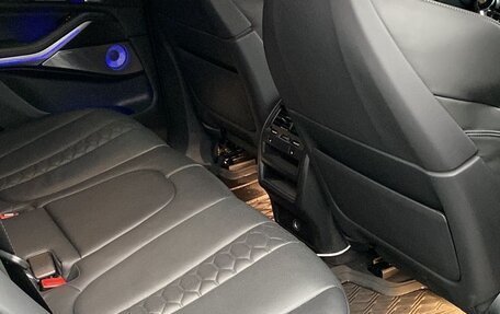 BMW X5 M, 2021 год, 13 500 000 рублей, 12 фотография