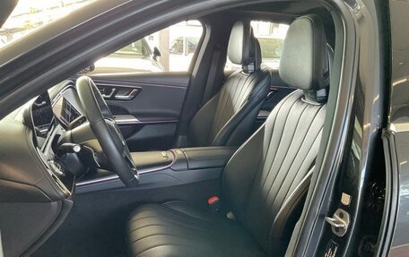 Mercedes-Benz E-Класс, 2025 год, 12 500 000 рублей, 6 фотография