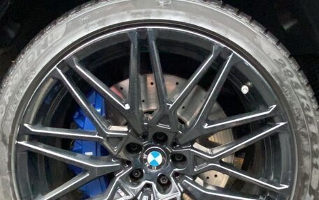 BMW X5 M, 2021 год, 13 500 000 рублей, 15 фотография