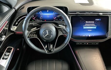 Mercedes-Benz E-Класс, 2025 год, 12 500 000 рублей, 5 фотография