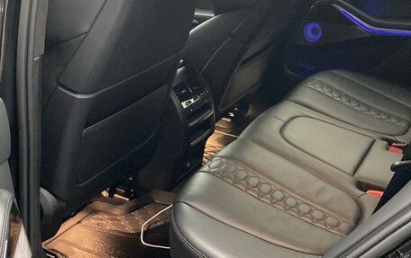 BMW X5 M, 2021 год, 13 500 000 рублей, 10 фотография