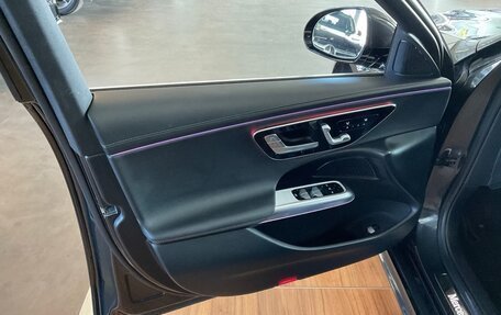 Mercedes-Benz E-Класс, 2025 год, 12 500 000 рублей, 4 фотография