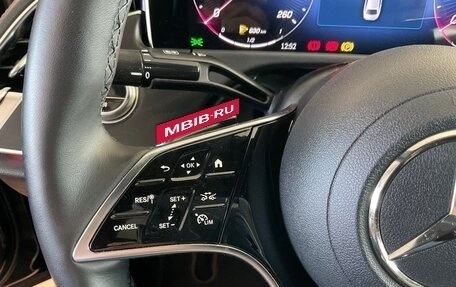 Mercedes-Benz E-Класс, 2025 год, 12 500 000 рублей, 9 фотография