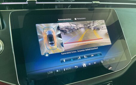 Mercedes-Benz E-Класс, 2025 год, 12 500 000 рублей, 10 фотография