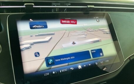 Mercedes-Benz E-Класс, 2025 год, 12 500 000 рублей, 11 фотография