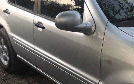 Mercedes-Benz M-Класс, 1998 год, 600 000 рублей, 2 фотография