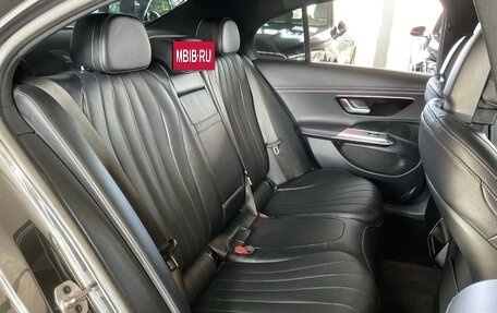 Mercedes-Benz E-Класс, 2025 год, 12 500 000 рублей, 13 фотография