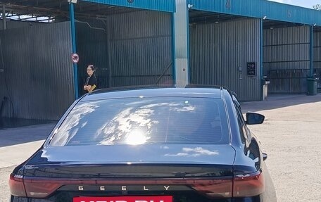 Geely Emgrand, 2023 год, 2 000 000 рублей, 2 фотография