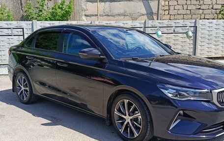 Geely Emgrand, 2023 год, 2 000 000 рублей, 9 фотография