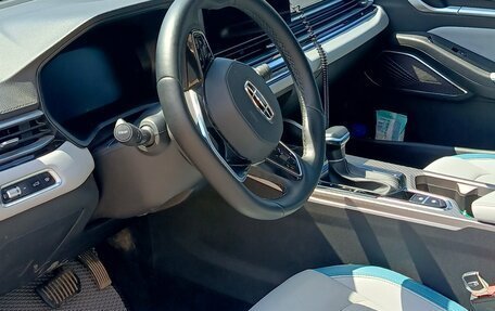 Geely Emgrand, 2023 год, 2 000 000 рублей, 13 фотография