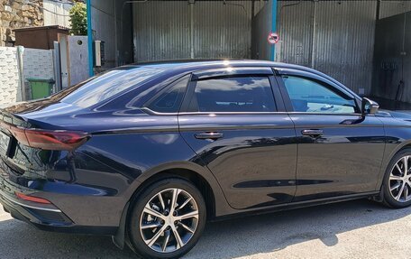 Geely Emgrand, 2023 год, 2 000 000 рублей, 10 фотография