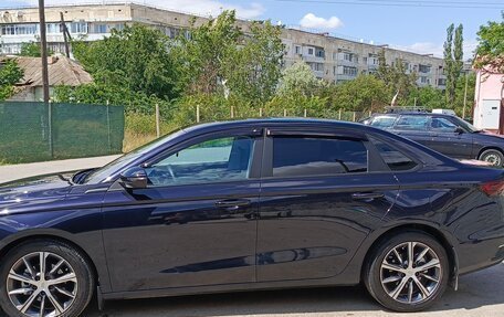 Geely Emgrand, 2023 год, 2 000 000 рублей, 11 фотография