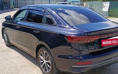 Geely Emgrand, 2023 год, 2 000 000 рублей, 5 фотография