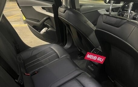 Audi A4, 2018 год, 1 700 000 рублей, 6 фотография