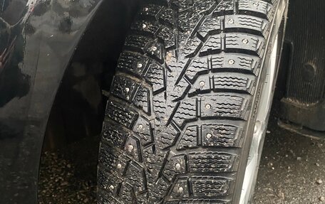 Hyundai Solaris II рестайлинг, 2012 год, 790 000 рублей, 12 фотография