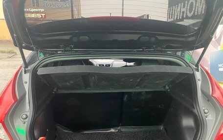 Hyundai Solaris II рестайлинг, 2012 год, 790 000 рублей, 6 фотография