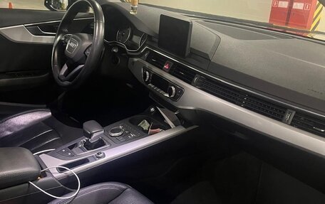 Audi A4, 2018 год, 1 700 000 рублей, 7 фотография