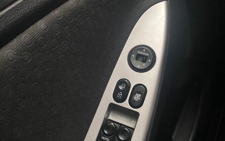 Hyundai Solaris II рестайлинг, 2012 год, 790 000 рублей, 11 фотография