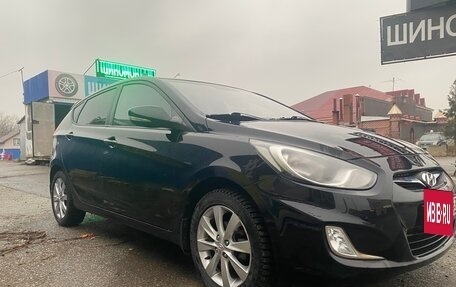 Hyundai Solaris II рестайлинг, 2012 год, 790 000 рублей, 2 фотография