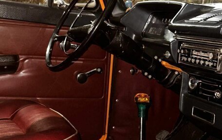 Москвич 412, 1978 год, 130 000 рублей, 7 фотография