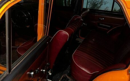 Москвич 412, 1978 год, 130 000 рублей, 6 фотография