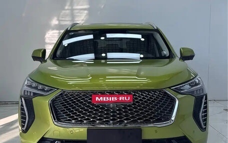 Haval Jolion, 2021 год, 1 556 000 рублей, 2 фотография