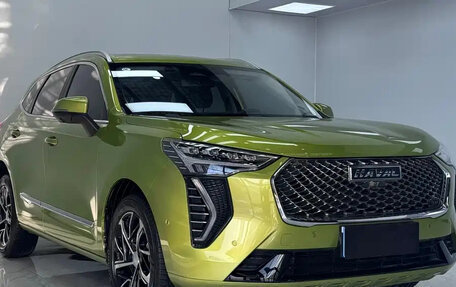 Haval Jolion, 2021 год, 1 556 000 рублей, 3 фотография