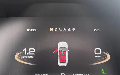 Haval Jolion, 2021 год, 1 556 000 рублей, 7 фотография