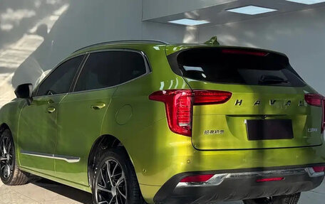 Haval Jolion, 2021 год, 1 556 000 рублей, 4 фотография