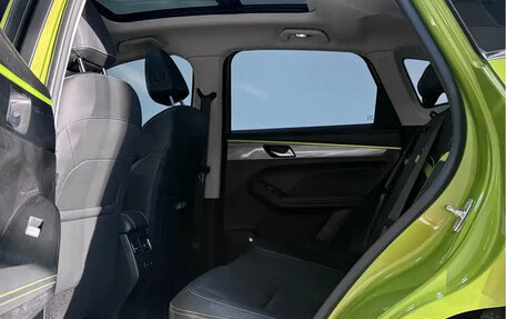 Haval Jolion, 2021 год, 1 556 000 рублей, 12 фотография