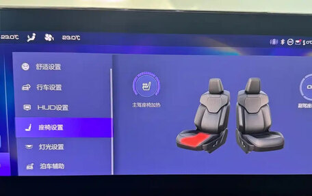 Haval Jolion, 2021 год, 1 556 000 рублей, 9 фотография