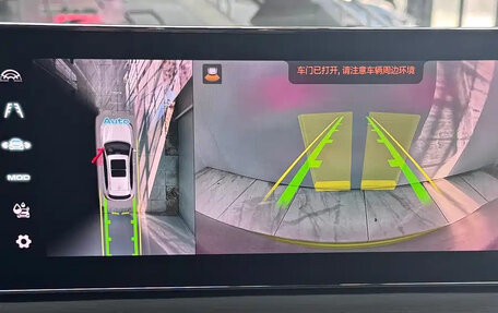 Haval Jolion, 2021 год, 1 556 000 рублей, 8 фотография