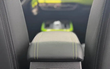 Haval Jolion, 2021 год, 1 556 000 рублей, 15 фотография