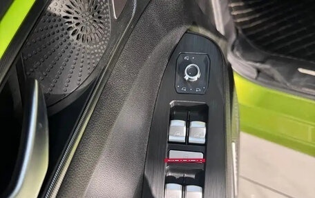 Haval Jolion, 2021 год, 1 556 000 рублей, 10 фотография