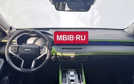 Haval Jolion, 2021 год, 1 556 000 рублей, 17 фотография