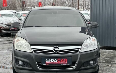 Opel Astra H, 2011 год, 699 000 рублей, 2 фотография