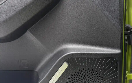 Haval Jolion, 2021 год, 1 556 000 рублей, 18 фотография