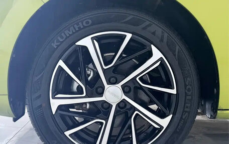 Haval Jolion, 2021 год, 1 556 000 рублей, 20 фотография