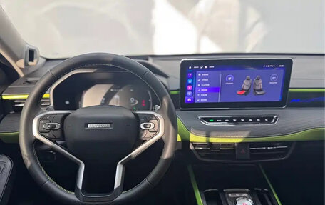 Haval Jolion, 2021 год, 1 556 000 рублей, 16 фотография